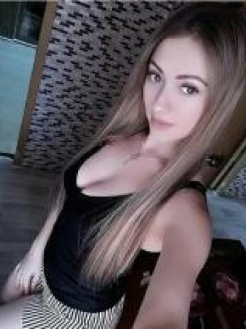 Проститутка Чулпан